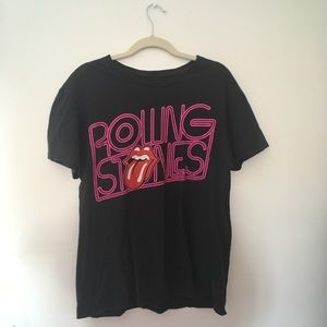 Rolling Stones Tee